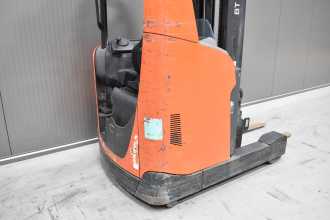 Gabelstapler gebraucht TOYOTA RRE 160 H /59022/ ELEKTRO SCHUBMASTSTAPLER (13074780)
