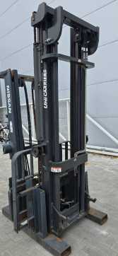 Gabelstapler gebraucht UNICARRIERS DX 15 WEITERE WEITERE (13047370) backdrop