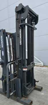 Gabelstapler gebraucht UNICARRIERS DX 15 WEITERE WEITERE (13047370)