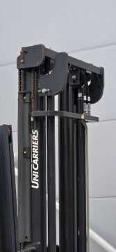 Gabelstapler gebraucht UNICARRIERS DX 15 WEITERE WEITERE (13047370)