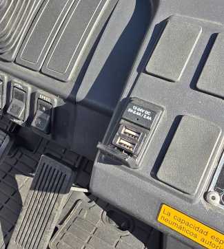 Gabelstapler gebraucht UNICARRIERS J2F4F40 FG40NT GX-40 DEMO WEITERE WEITERE (13070573)