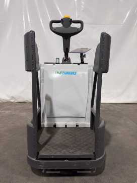 Gabelstapler gebraucht UNICARRIERS PMR200P - 822 Std. - Fester Fahrerstand ELEKTRO NIEDERHUBWAGENSEMIELEKTRISCH (12914430)