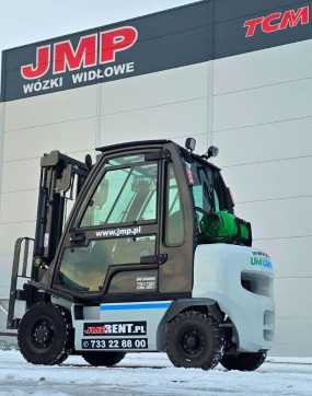 Gabelstapler gebraucht UNICARRIERS U1D2A25LQ DX25 2030 hrs WEITERE WEITERE (13012417) backdrop