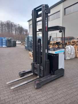 Gabelstapler gebraucht UNICARRIERS UMS 160 DTFVRE725 WEITERE SCHUBMASTSTAPLER (12989237)