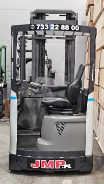 Gabelstapler gebraucht UNICARRIERS UMS 200 DTFVRG630 WEITERE SCHUBMASTSTAPLER (12989240)