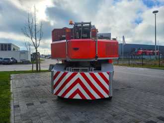Gabelstapler gebraucht VALLA 250 D ELEKTRO WEITERE (13016320)