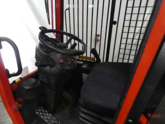Gabelstapler gebraucht VALMAR VSH60/12/40DFFL DIESEL VIERRADFRONTSTAPLER (12954116)