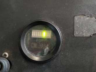 Gabelstapler gebraucht WEITERE 306 ELEKTRO WEITERE (12993031)
