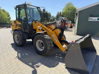 Gabelstapler gebraucht WEITERE 5470 Z DIESEL WEITERE (13040160)
