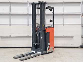 Gabelstapler gebraucht WEITERE Actil L1350 TTFY ELEKTRO HOCHHUBWAGENFAHRERSTAND (12940751) backdrop