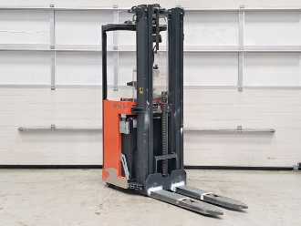 Gabelstapler gebraucht WEITERE Actil L1350 TTFY ELEKTRO HOCHHUBWAGENFAHRERSTAND (12940751)