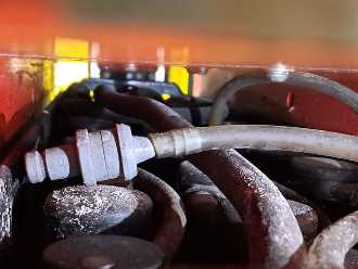 Gabelstapler gebraucht WEITERE Actil L1600 TTFYI ELEKTRO HOCHHUBWAGENDEICHSEL (13058579)