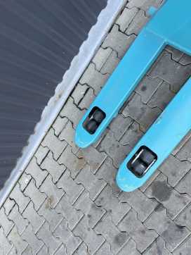 Gabelstapler gebraucht WEITERE Ameise PTM2.0 HANDSEMI HANDGABELHUBWAGENMANUELL (13067854)