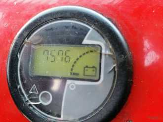 Gabelstapler gebraucht WEITERE Bulmor EFYco 45.42/17-15.5/68T ELEKTRO SEITENSTAPLER (12840648)