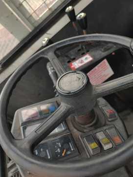 Gabelstapler gebraucht WEITERE C40SA DIESEL SEITENSTAPLER (13005084)