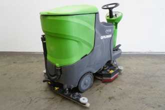 Gabelstapler gebraucht WEITERE CLT 110 BT85 WEITERE WEITERE (13074522)