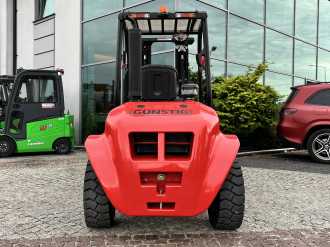 Gabelstapler gebraucht WEITERE H35FC terrain DIESEL GELAENDESTAPLER (13073289)