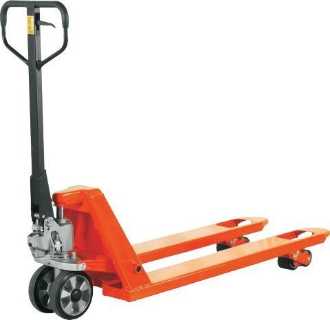 Gabelstapler gebraucht WEITERE HPTACY25RTP115 WEITERE HANDGABELHUBWAGENMANUELL (13058719) backdrop