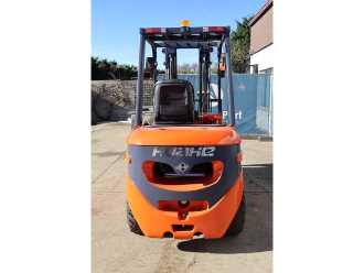 Gabelstapler gebraucht WEITERE Huahe HH35Z DIESEL VIERRADFRONTSTAPLER (13041291)