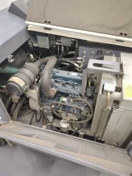 Gabelstapler gebraucht WEITERE KEHRMASCHINE DIESEL WEITERE (13037591)