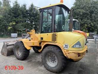 Gabelstapler gebraucht WEITERE L30B-Z/X DIESEL WEITERE (13067283)