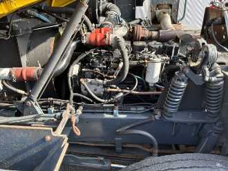 Gabelstapler gebraucht WEITERE MOL YT200/4x2 DIESEL FAHRERSITZWAGEN (13072386)