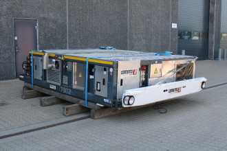 Gabelstapler gebraucht WEITERE POWERPACK 186KW DIESEL WEITERE (13059476)