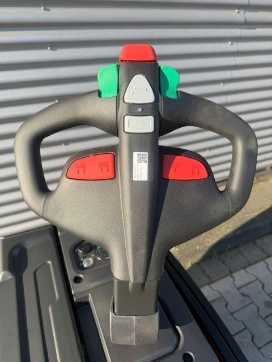 Gabelstapler gebraucht WEITERE PT20Li ELEKTRO NIEDERHUBWAGENDEICHSEL (13072174)