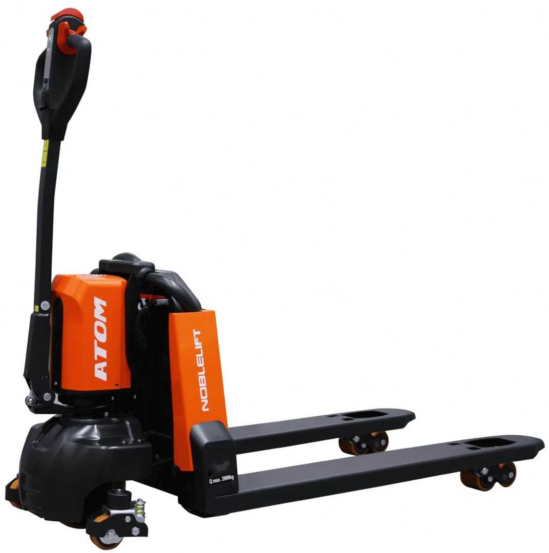Gabelstapler gebraucht WEITERE PTE20Q2 WEITERE NIEDERHUBWAGENDEICHSEL (13074494)