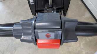 Gabelstapler gebraucht WEITERE PTL 1.5 ELEKTRO NIEDERHUBWAGENDEICHSEL (13065139)