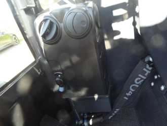Gabelstapler gebraucht WEITERE Pitbull X27-45 mit Linde Hydrostat DIESEL WEITERE (12958758)