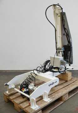 Gabelstapler gebraucht WEITERE S80-E-24VDC-2.5-H WEITERE WEITERE (13067622) backdrop