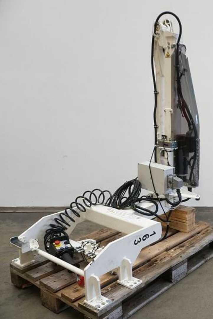 Gabelstapler gebraucht WEITERE S80-E-24VDC-2.5-H WEITERE WEITERE (13067623)