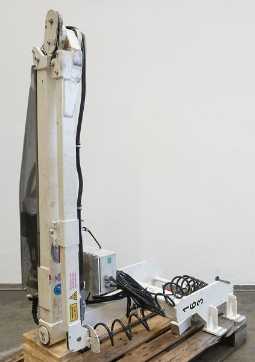 Gabelstapler gebraucht WEITERE S80-E-24VDC-2.5-H WEITERE WEITERE (13067623)