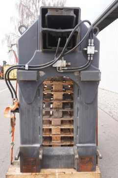 Gabelstapler gebraucht WEITERE SEITH 320.32H Breite 1070mm WEITERE WEITERE (13067621)