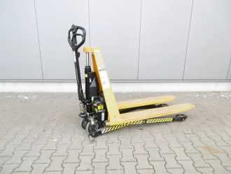 Gabelstapler gebraucht WEITERE SHW ECO 10 E ELEKTRO WEITERE (13066790)