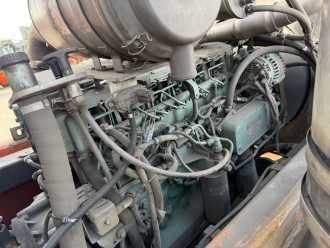 Gabelstapler gebraucht WEITERE SMV 12-600 B DIESEL VIERRADFRONTSTAPLER (13028674)
