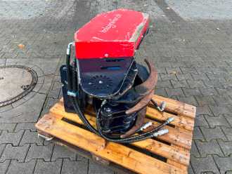 Gabelstapler gebraucht WEITERE TG 22 PRO-SR5 Greifersäge / MS 08 / 2023 DIESEL WEITERE (13058152)