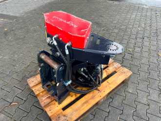 Gabelstapler gebraucht WEITERE TG 22 PRO-SR5 Greifersäge / MS 08 / 2023 DIESEL WEITERE (13058152)