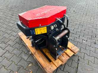 Gabelstapler gebraucht WEITERE TG 22 PRO-SR5 Greifersäge / MS 08 / 2023 DIESEL WEITERE (13058152)
