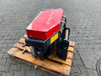 Gabelstapler gebraucht WEITERE TG 22 PRO-SR5 Greifersäge / MS 08 / 2023 DIESEL WEITERE (13058152)
