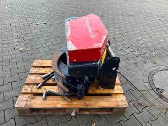Gabelstapler gebraucht WEITERE TG 22 PRO-SR5 Greifersäge / MS 08 / 2023 DIESEL WEITERE (13058152)