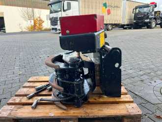 Gabelstapler gebraucht WEITERE TG 22 PRO-SR5 Greifersäge / MS 08 / 2023 DIESEL WEITERE (13058152)