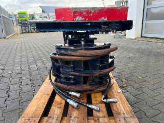Gabelstapler gebraucht WEITERE TG 22 PRO-SR5 Greifersäge / MS 08 / 2023 DIESEL WEITERE (13058152)