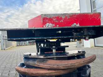 Gabelstapler gebraucht WEITERE TG 22 PRO-SR5 Greifersäge / MS 08 / 2023 DIESEL WEITERE (13058152)