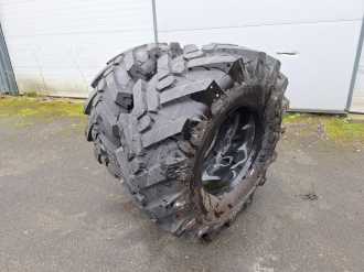 Gabelstapler gebraucht WEITERE XX18R22.5XF WEITERE WEITERE (12922347)