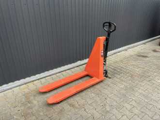 Gabelstapler gebraucht WEITERE ZHEJIANG ACX10E HANDSEMI HANDGABELHUBWAGENMANUELL (13068813) backdrop