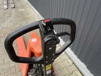 Gabelstapler gebraucht WEITERE ZHEJIANG ACX10E HANDSEMI HANDGABELHUBWAGENMANUELL (13068813)