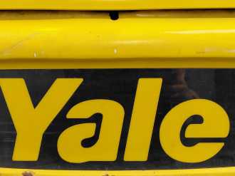 Gabelstapler gebraucht YALE ERP16VT SWB ELEKTRO DREIRADFRONTSTAPLER (13069702)