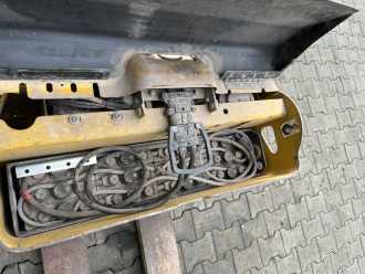 Gabelstapler gebraucht YALE MP18 ELEKTRO NIEDERHUBWAGENDEICHSEL (13075646)